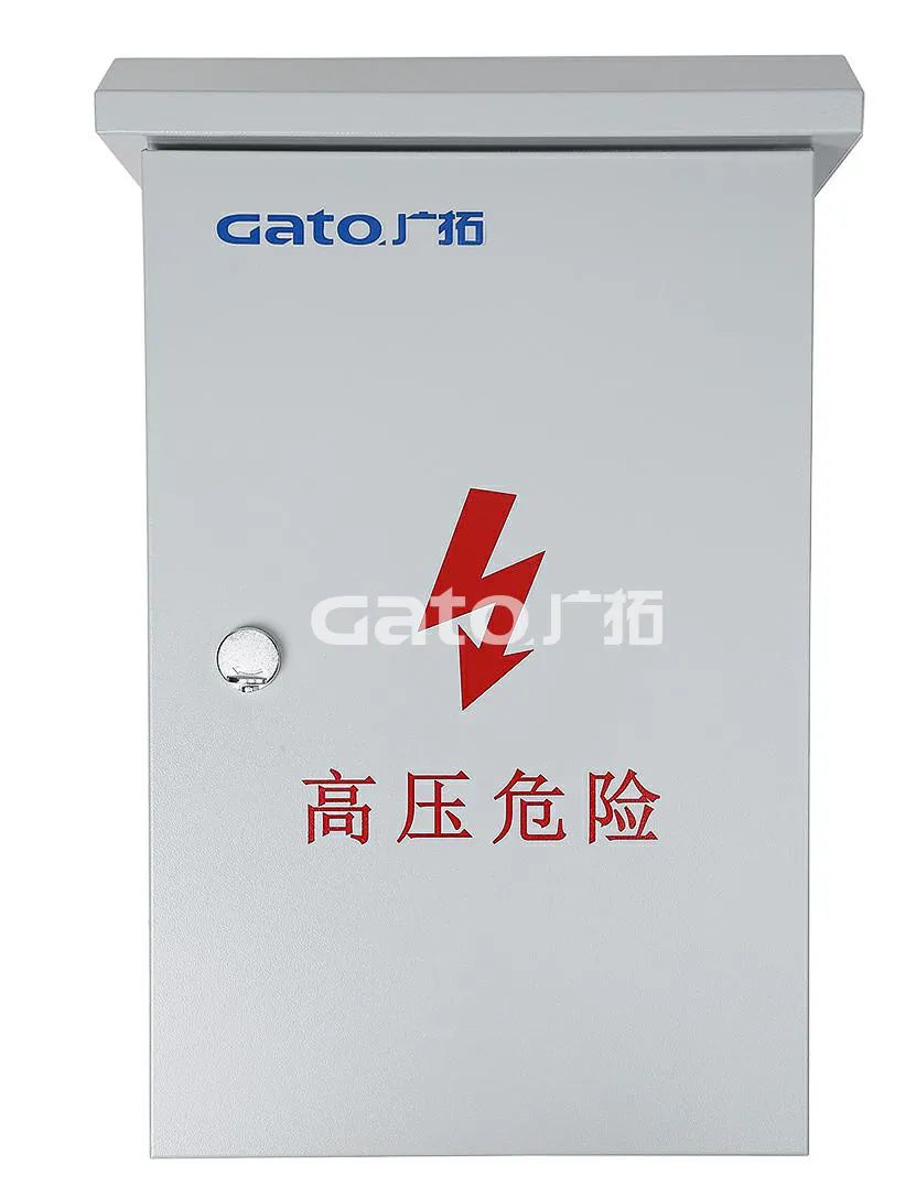 新手必學|脈沖電子圍欄前端室外安裝細節(jié)原來這么多！(圖23)