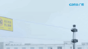 新手必學|脈沖電子圍欄前端室外安裝細節(jié)原來這么多！(圖29)