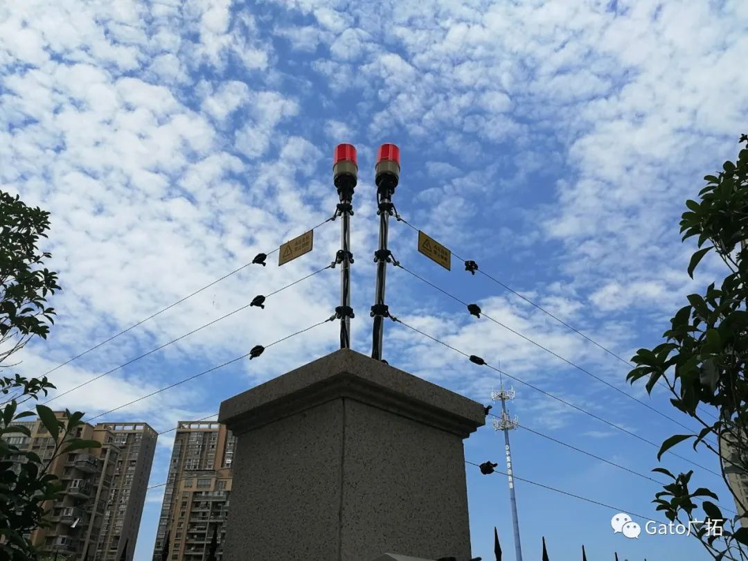 收藏|看完再也不會搭錯脈沖電子圍欄的絕緣子和桿件！(圖3)