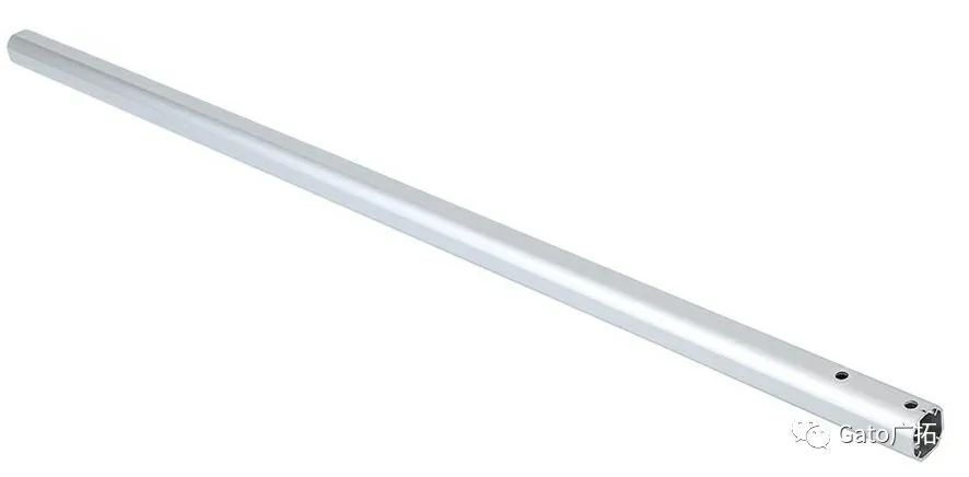 收藏|看完再也不會搭錯脈沖電子圍欄的絕緣子和桿件！(圖11)