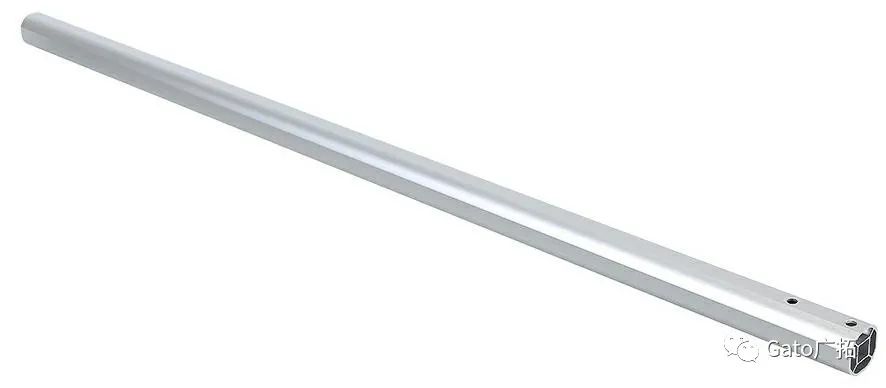 收藏|看完再也不會搭錯脈沖電子圍欄的絕緣子和桿件！(圖8)