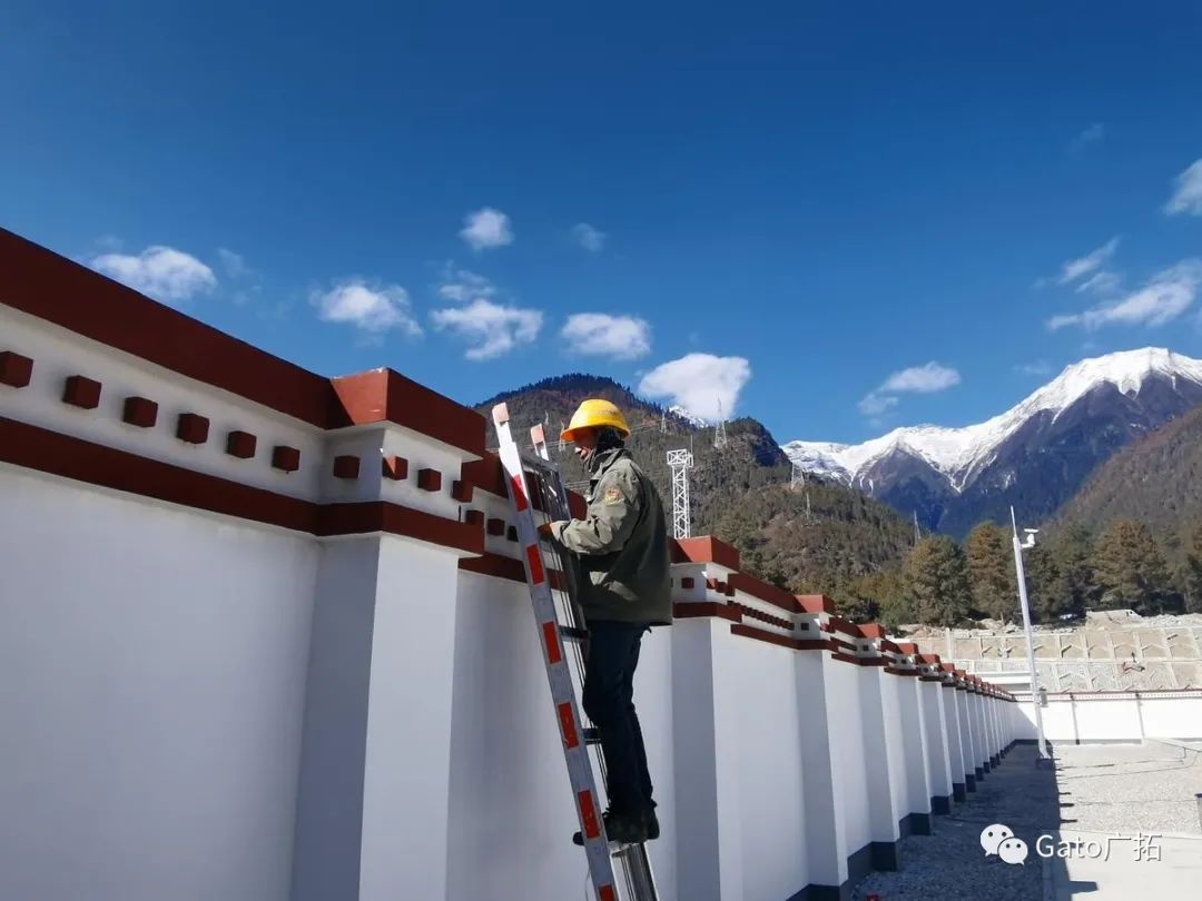 2021進度條已過半，速速圍觀廣拓上半年精選案例！(圖4)