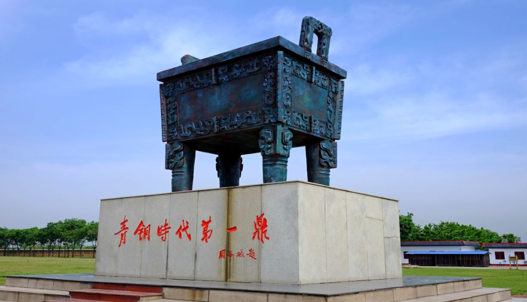 穿越回殷商王朝？15萬片甲骨的安全我來守護！(圖3)