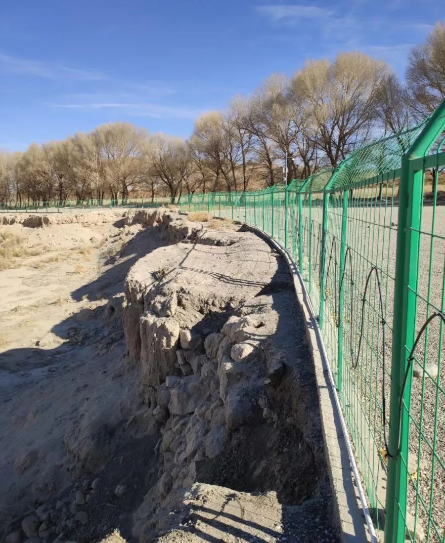 穿越回殷商王朝？15萬片甲骨的安全我來守護！(圖10)