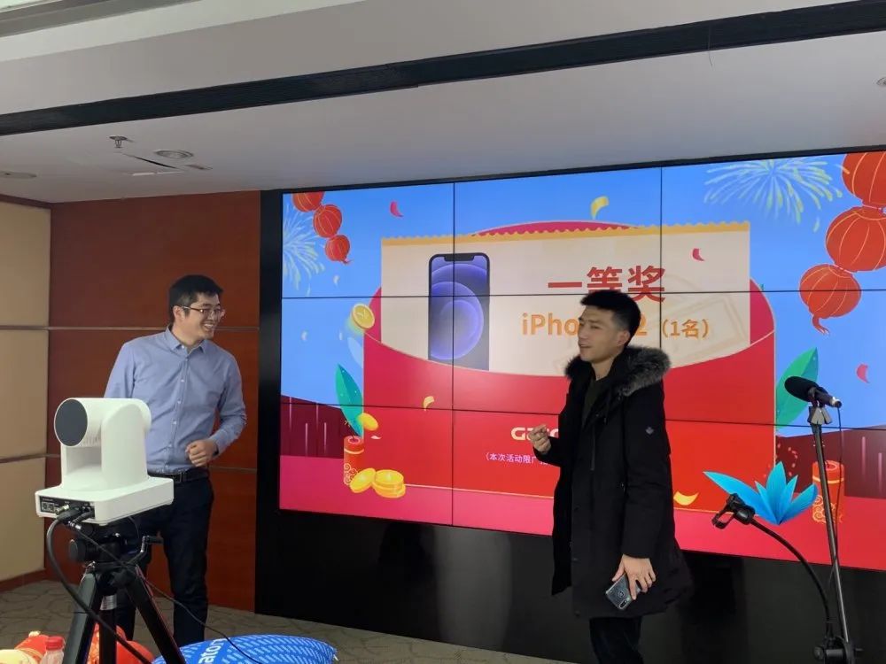 廣拓直播太火爆了，評論近1.5W，觀看人次超1.6K！(圖7)