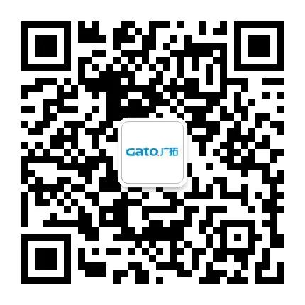 喜報(bào)|廣拓獲評“2020年度十大智慧社區(qū)品牌”！(圖8)