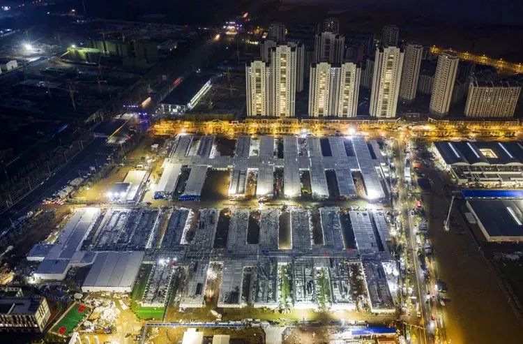 廣拓守護(hù)「雷神山」，助力鑄造“生命安全島”！(圖3)