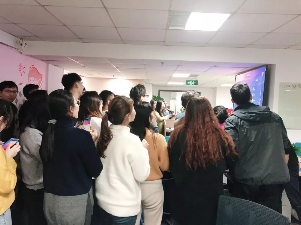 廣拓時(shí)光|暖暖圣誕節(jié)，我們?cè)谝黄穑?圖19)