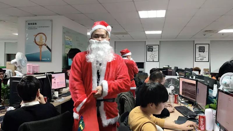 廣拓時(shí)光|暖暖圣誕節(jié)，我們?cè)谝黄穑?圖17)