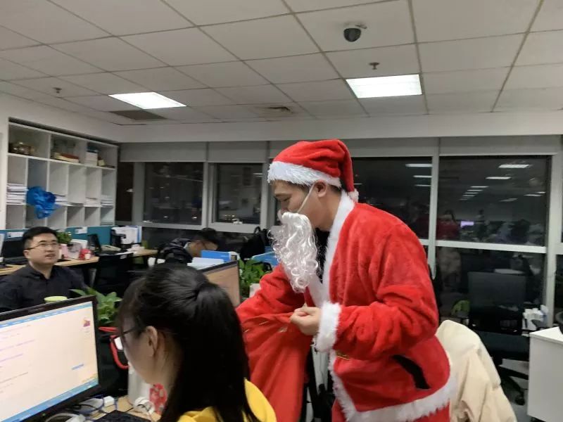 廣拓時(shí)光|暖暖圣誕節(jié)，我們?cè)谝黄穑?圖18)