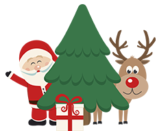 廣拓時(shí)光|暖暖圣誕節(jié)，我們?cè)谝黄穑?圖23)