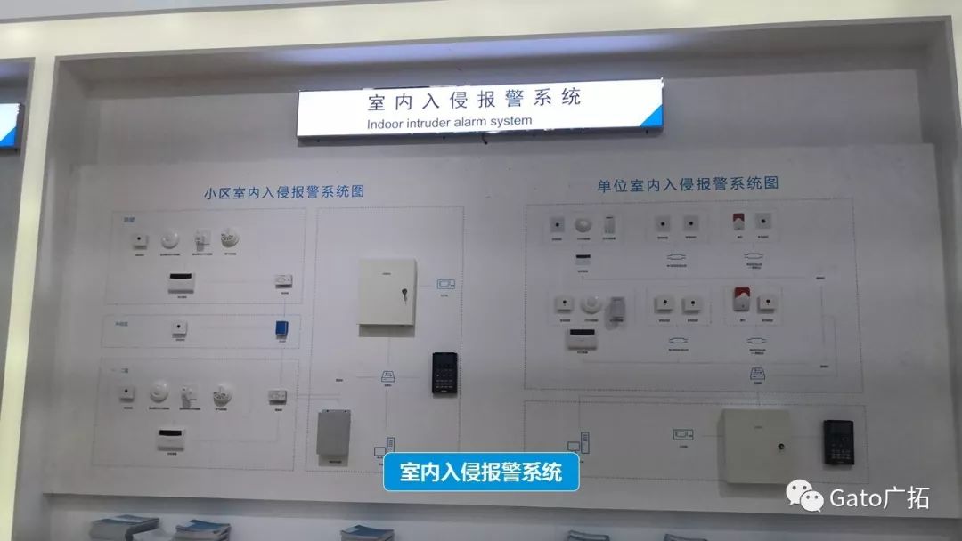 安博會現(xiàn)場直擊，廣拓全系列產(chǎn)品及解決方案首次集中亮相！(圖7)