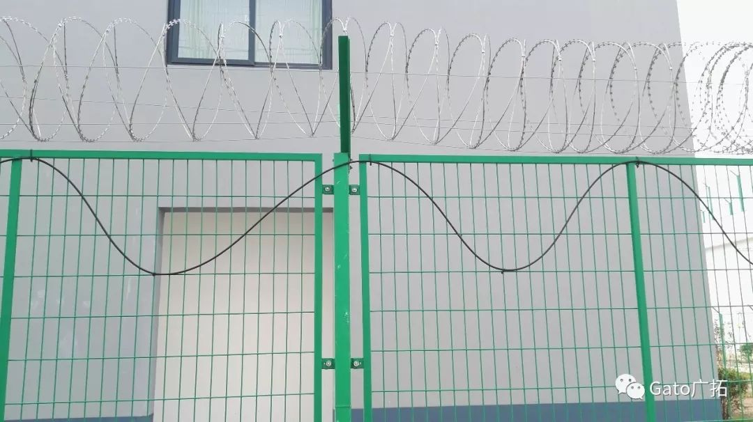 秒懂振動光纖最適合的安裝環(huán)境，大多數(shù)項(xiàng)目經(jīng)理都不知道！(圖1)