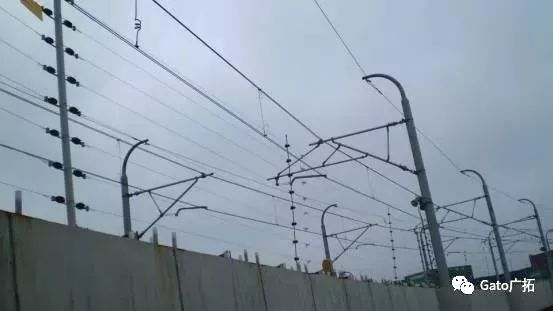 解碼：一個完整的軌交周界安防系統(tǒng)是怎樣出爐的？(圖4)