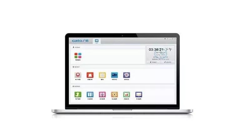 解碼：一個完整的軌交周界安防系統(tǒng)是怎樣出爐的？(圖8)