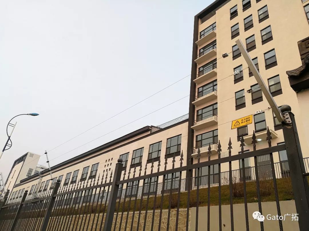 開(kāi)學(xué)季，“校園安全風(fēng)險(xiǎn)防控體系”建設(shè)再推進(jìn)！(圖4)