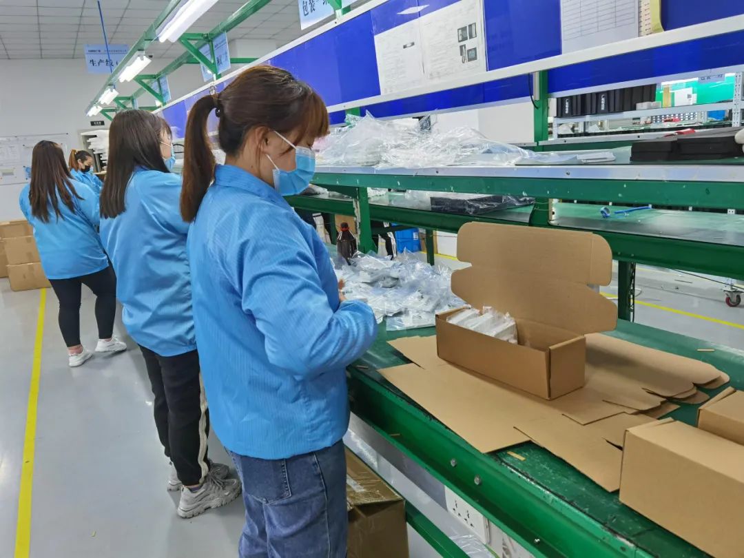 疫情下的廣拓，有些心底話想說(shuō)……(圖5)