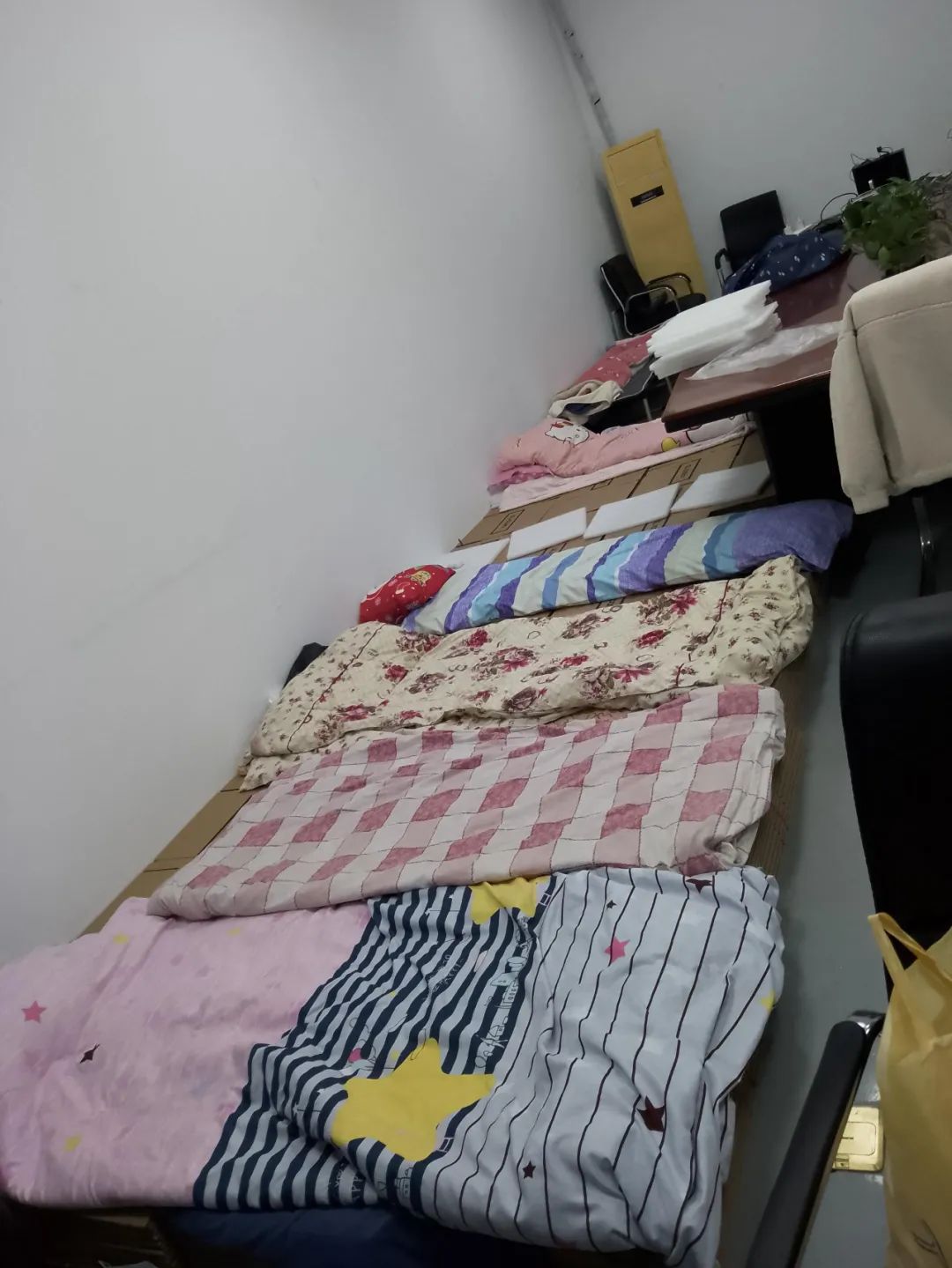 疫情下的廣拓，有些心底話想說(shuō)……(圖7)