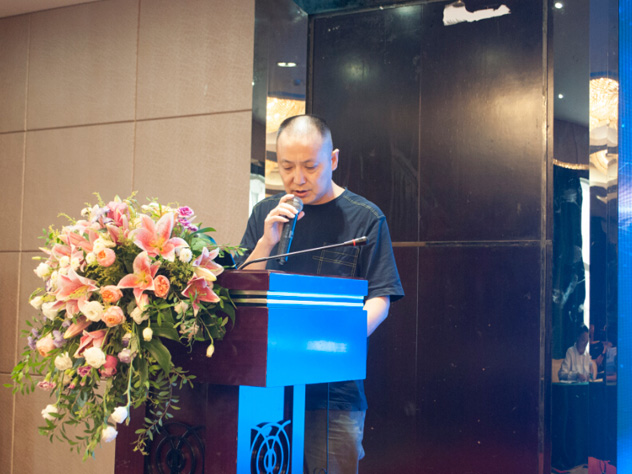 2018中國(guó)西南部智能化安防應(yīng)用創(chuàng)新高峰論壇在成都舉行！(圖1)