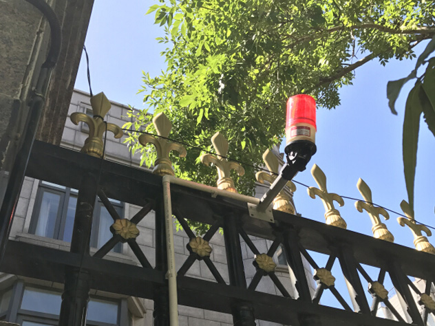 2017民航新行標(biāo)出臺(tái)，果然新增了這些安防要求！(圖2)