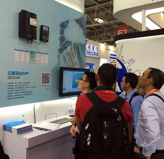 廣拓信息胡彩霞:深入扎根于細(xì)分市場，是我們的堅守(圖4)