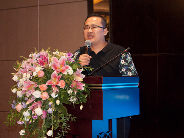 2018中國(guó)西南部智能化安防應(yīng)用創(chuàng)新高峰論壇在成都舉行！(圖5)