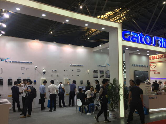 致敬匠心，廣拓F5振動光纖榮獲“十大創(chuàng)新產(chǎn)品獎”(圖2)