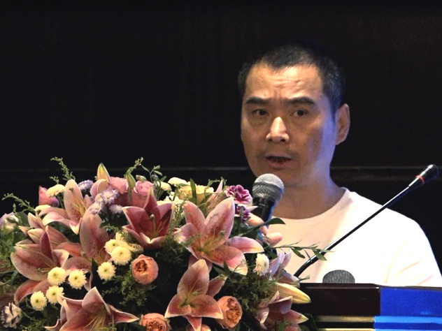 2018中國(guó)西南部智能化安防應(yīng)用創(chuàng)新高峰論壇在成都舉行！(圖6)