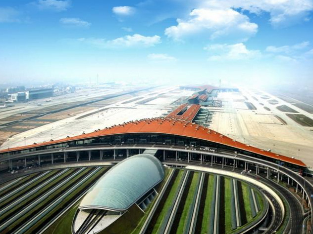 2017民航新行標(biāo)出臺(tái)，果然新增了這些安防要求！(圖1)