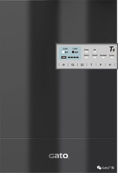 榮耀加身，上海廣拓多款產(chǎn)品榮獲“創(chuàng)新產(chǎn)品優(yōu)秀獎”(圖3)