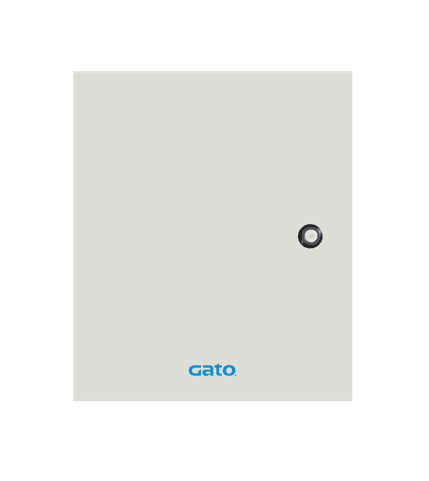 廣拓脈沖張力電子圍欄報(bào)警主機(jī)全面符合上海技防新要求(圖4)