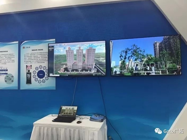 廣拓新品精彩亮相北京安博會(huì)， 為匠心發(fā)聲！(圖10)