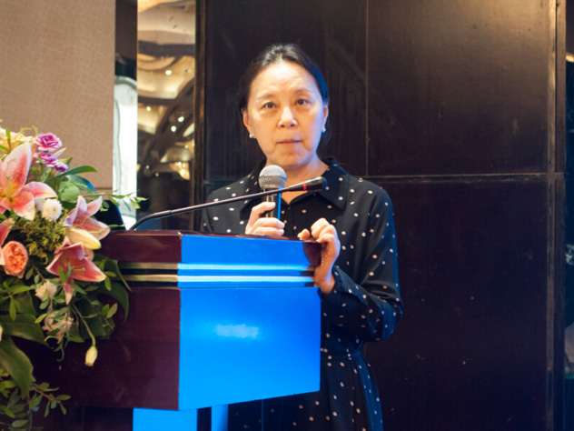 2018中國(guó)西南部智能化安防應(yīng)用創(chuàng)新高峰論壇在成都舉行！(圖2)