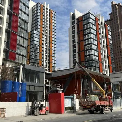 廣拓喜訊 | 榮獲2024安防行業(yè)優(yōu)秀解決方案，上海廣拓為智慧社區(qū)添翼(圖10)