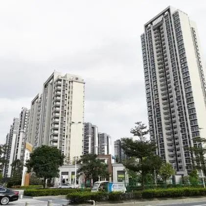 廣拓喜訊 | 榮獲2024安防行業(yè)優(yōu)秀解決方案，上海廣拓為智慧社區(qū)添翼(圖11)