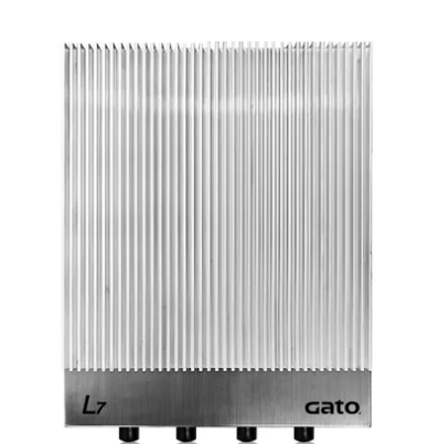 創(chuàng)新引領(lǐng)，安全共鑒——廣拓北京安博會回顧(圖7)