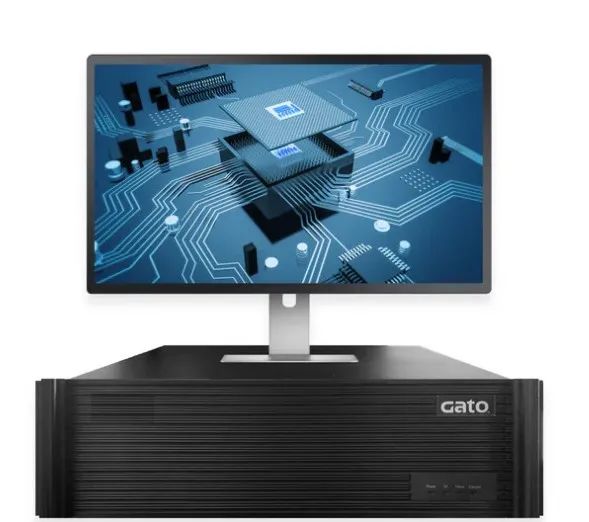 創(chuàng)新引領(lǐng)，安全共鑒——廣拓北京安博會回顧(圖8)