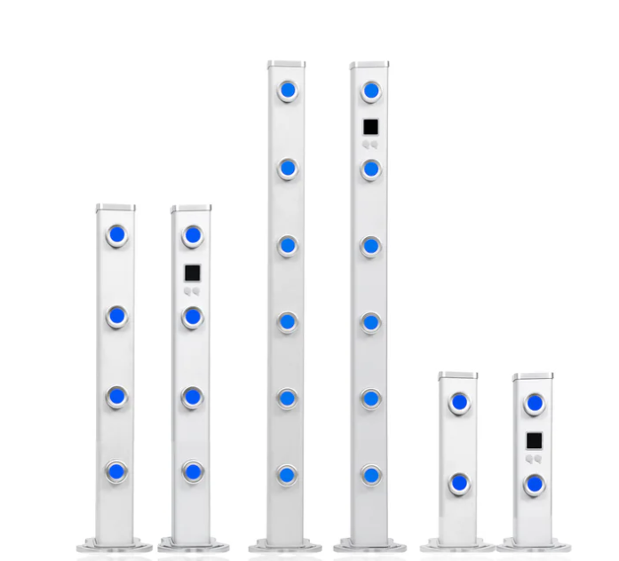 創(chuàng)新引領(lǐng)，安全共鑒——廣拓北京安博會回顧(圖9)