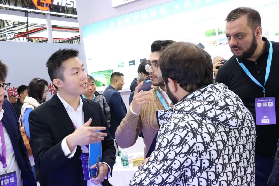 創(chuàng)新引領(lǐng)，安全共鑒——廣拓北京安博會回顧(圖11)