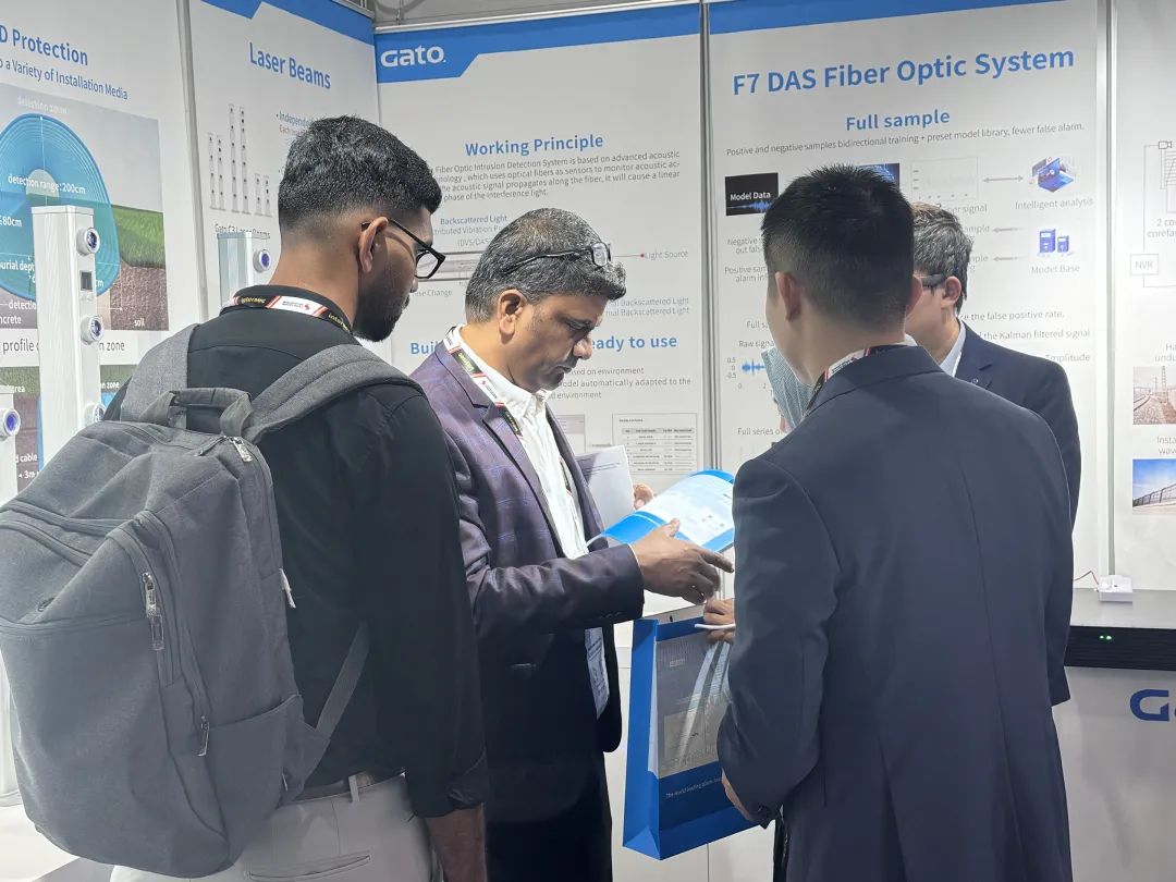 迪拜安防盛會，共譜安全新篇(圖3)