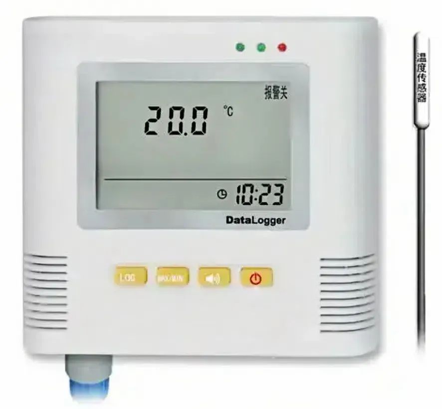 以光纖傳感技術(shù)重構(gòu)安全邊界：DTS定位型測(cè)溫光纖系統(tǒng)(圖3)