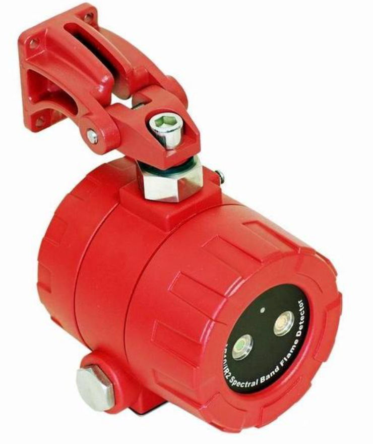 以光纖傳感技術(shù)重構(gòu)安全邊界：DTS定位型測(cè)溫光纖系統(tǒng)(圖4)