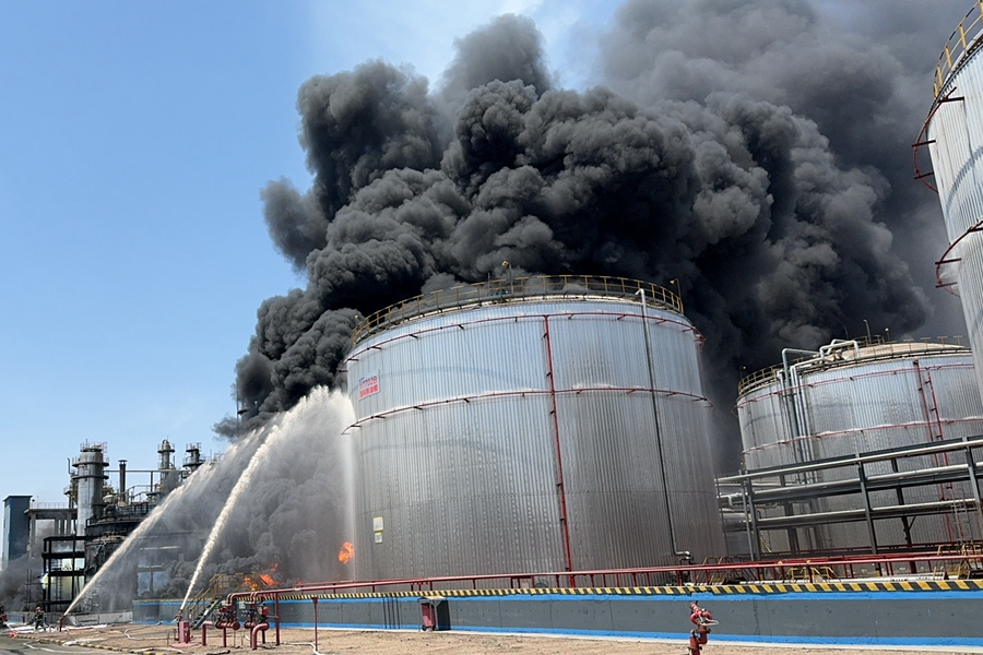 以光纖傳感技術(shù)重構(gòu)安全邊界：DTS定位型測(cè)溫光纖系統(tǒng)(圖17)