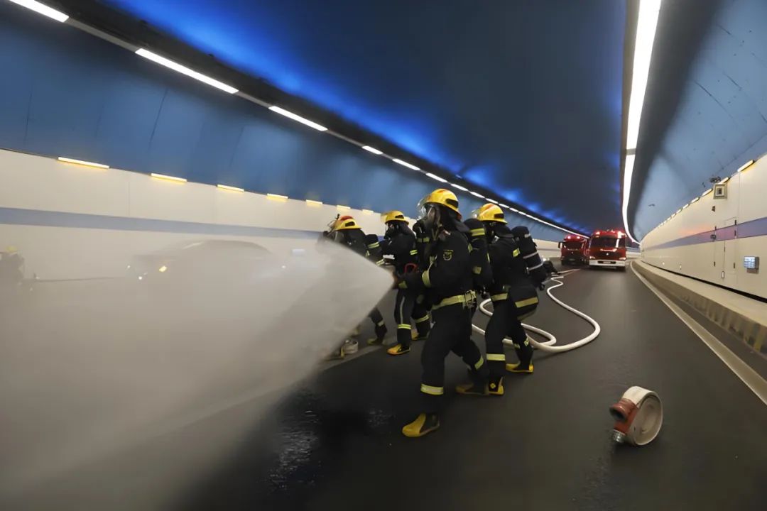 以光纖傳感技術(shù)重構(gòu)安全邊界：DTS定位型測(cè)溫光纖系統(tǒng)(圖20)