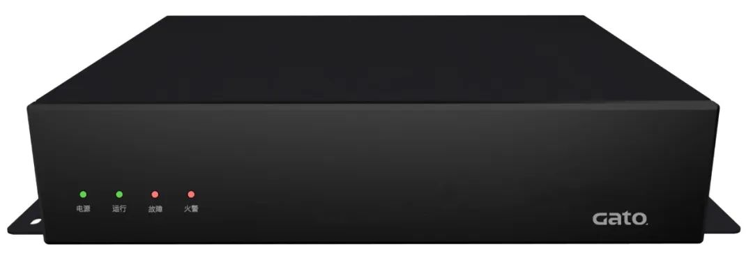 2025上海安博會(huì)圓滿落幕｜廣拓智能安防方案與新品亮相，盡顯科技硬實(shí)力(圖9)