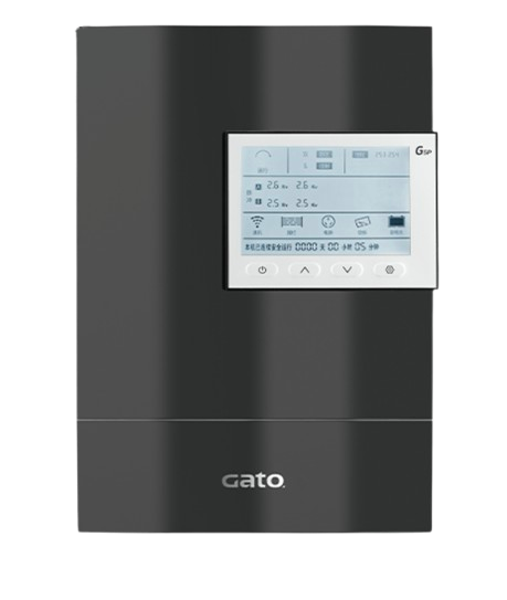 廣拓南非安防展SECUREX首秀圓滿收官！科技賦能，共筑非洲安防新未來(圖7)