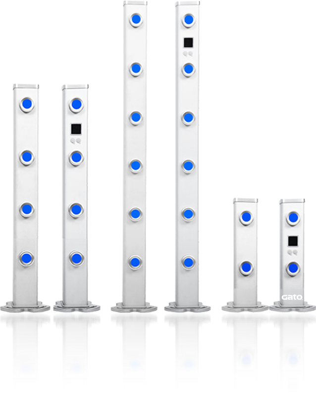 廣拓南非安防展SECUREX首秀圓滿收官！科技賦能，共筑非洲安防新未來(圖5)
